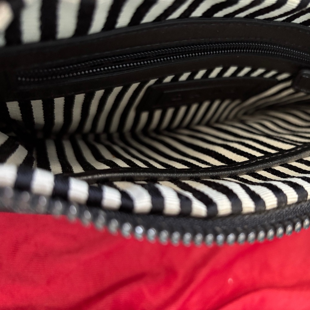 L.A.M.B. LAMB Purse Crossbody - Picture 11 of 12